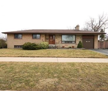 For Lease - 67 Cornwall Road Unit# Basement, Brampton, Ontario - Photo 2