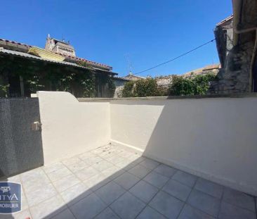 Appartement à louer 2 pièces 37.09m² - Photo 2