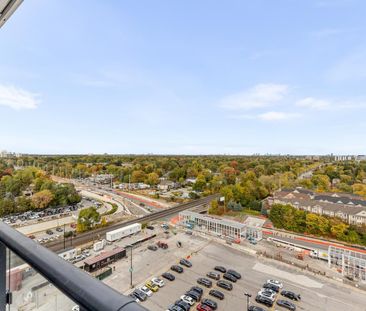 For Lease - 28 Ann Street Unit# 1302, Mississauga, Ontario - Photo 1