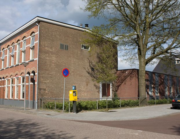 Lasonderstraat, 54 - Foto 1