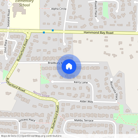 5759 Bradbury Rd, Nanaimo