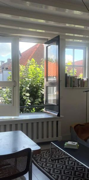 Chambre Nieuwstraat, Weesp - À louer - Foto 1