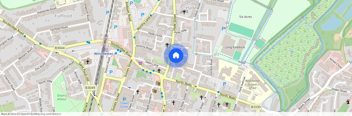 city centre, marston gate, City Centre, Unfurnished