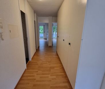 3.5-room apartment recently renovated and beautiful and bright - Sp... - Photo 2