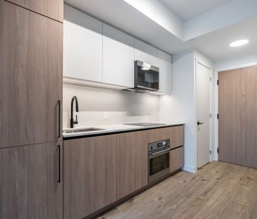 For Lease - 35 Parliament Street Unit# 606, Toronto, Ontario - Photo 1