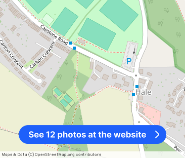 Capstone Road, Chatham, Kent, ME5 - Photo 1