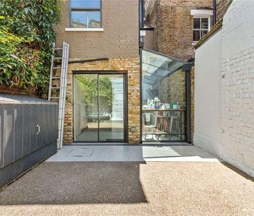 Tudor Road, London, E9 - Photo 1