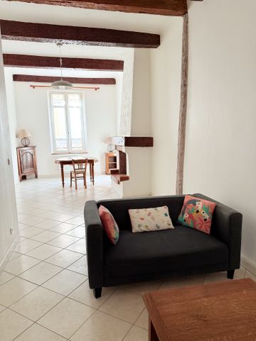 Location Appartement 3 pièces 58m² CASSIS 13260 - Photo 2