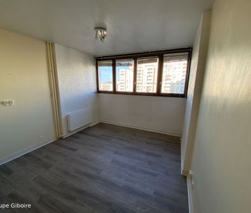 Appartement T1 à louer - 18 m² - Photo 2