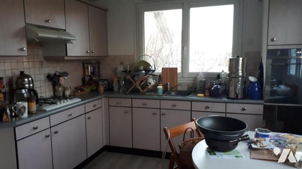 APPARTEMENT F3 AVEC BALCON ET JARDIN PRIVATIF DANS PETITE COPROPRIETE A MONDEVILLE - Photo 1