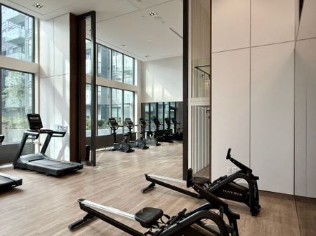 For Lease - 8 Olympic Garden Drive Unit# 903, Toronto, Ontario - Photo 4