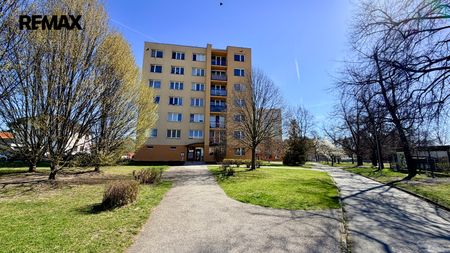 Pronájem bytu 3+1 74 m², Emy Destinové 1075, České Budějovice - Fotografie 3