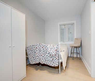 For Lease - 252 Annette Street Unit# 1, Toronto, Ontario - Photo 3