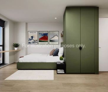 Classic Ensuite with Terrace - Photo 2