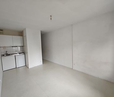 Location appartement 1 pièce, 19.00m², Cholet - Photo 3