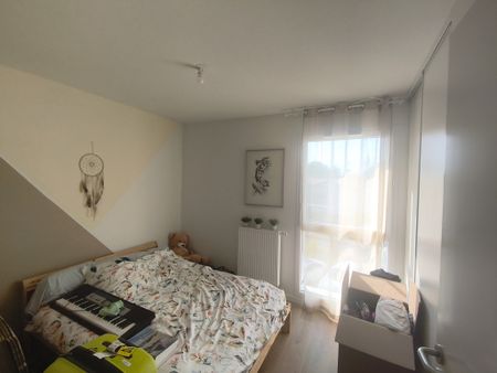 Location Appartement 3 pièces 61m² MARCHEPRIME 33380 - Photo 2