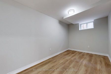 For Lease - 79 Ascolda Boulevard Unit# Basement Apartment, Toronto, Ontario - Photo 2