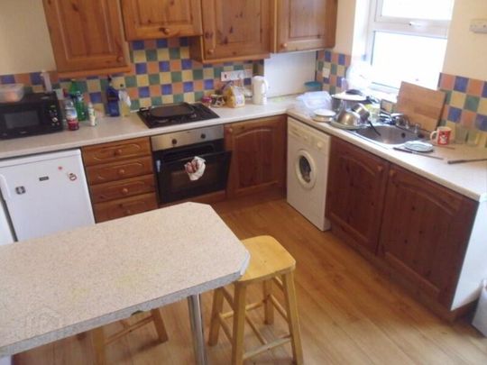 Unit 3, 27 Cromwell Road, Botanic, Belfast, BT7 1JW - Photo 1