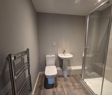 2 bedroom apartment to rent - Photo 4