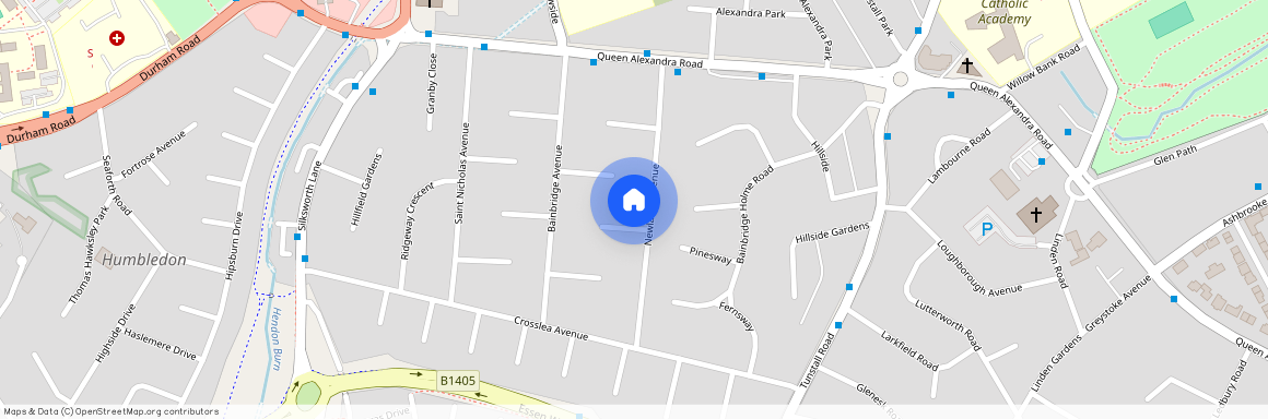 Sunderland, Newlands Avenue, Tunstall, SR3 1XW, Tyne And Wear