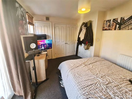 1 bedroom terraced house to rent - Photo 1
