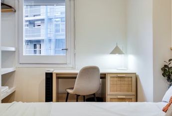 Avinguda de les Drassanes, Barcelona, Catalonia 08001