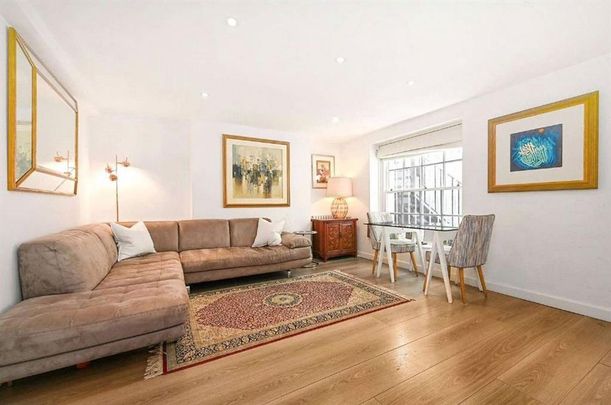 2 bedroom flat to rent - Photo 1