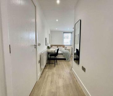 Aspect, Wentworth Street, PE1 - Photo 5