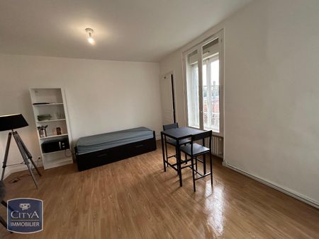 Location Appartement 1 pièce 24m² LE MANS 72000 - Photo 3