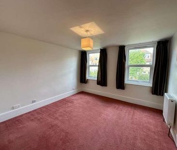 Bouverie Road West, Folkestone, CT20 - Photo 1