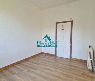 Location Appartement 3 pièces 41m² - Photo 5