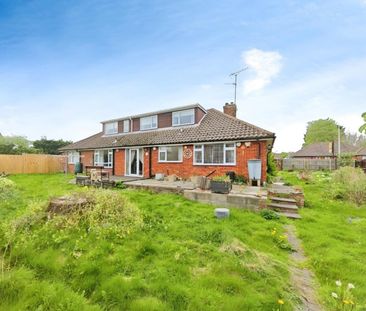 4 bedroom Bungalow To Let Total Size: 1766 SQ FT - Photo 3