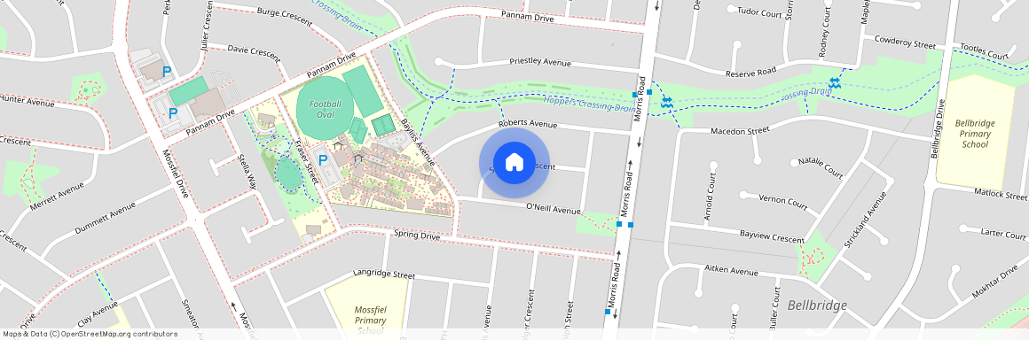 13 Sheahan Crescent, Vic 3029, Hoppers Crossing