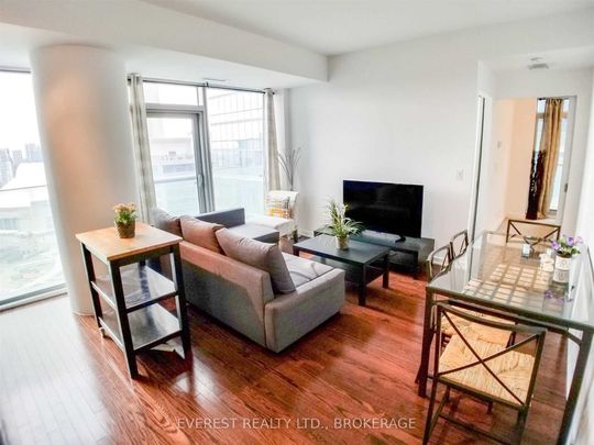 For Lease - 14 York Street Unit# 3108, Toronto, Ontario - Photo 1