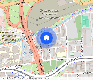 Centralne ogrzewanie! Uniwersytet Ekonomiczny - Photo 1