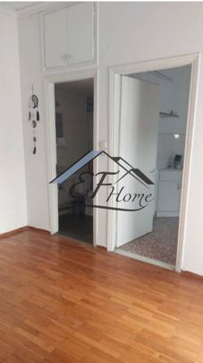 Studio/Γκαρσονιέρα για ενοικίαση Αγία Σοφία (Πάτρα) - Photo 1