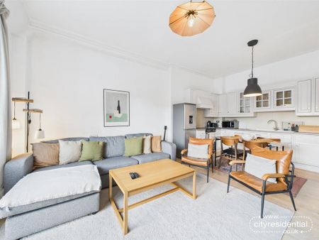 2 bedroom apartment to rent - Photo 4