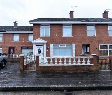 15 Martin Street, Belfast, BT5 4HG - Photo 5