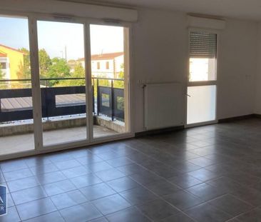 Location Appartement 2 pièces 48m² CUGNAUX 31270 - Photo 2