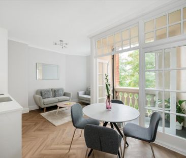 2 bedroom flat to rent - Photo 5