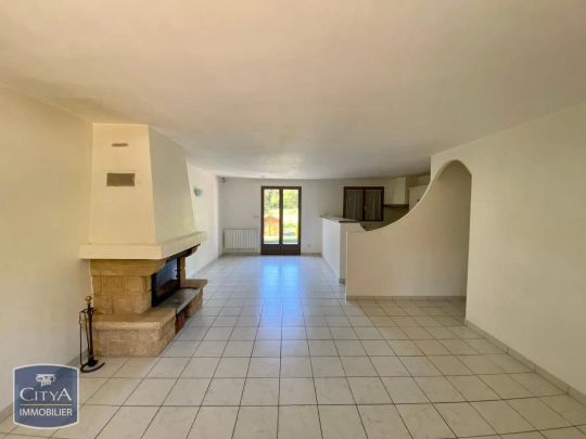 Maison à louer 5 pièces 104.52m² - Photo 1