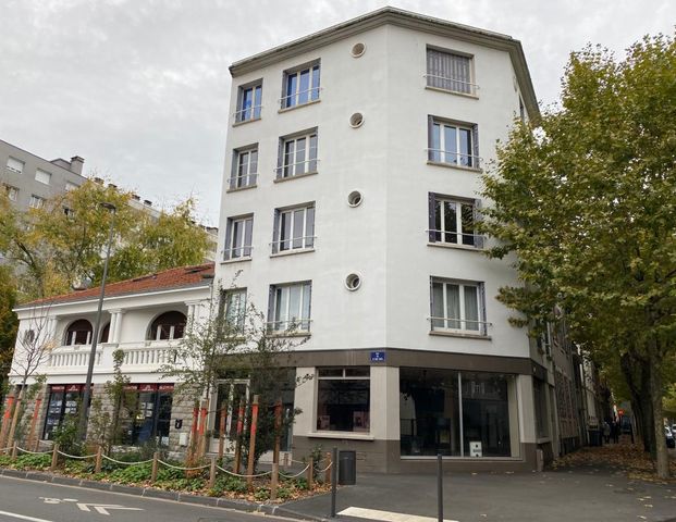 63000, Clermont-Ferrand - Photo 1