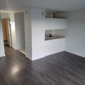Très Bel Appartement Studio à Louer - Une Personne - Boulevard des Sources - DDO; Aussi 3 1/2, 4 1/2 - Photo 2
