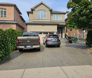 For Lease - 26 Zia Dodda Crescent, Brampton, Ontario - Photo 2