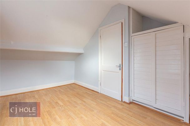 4 bedroom detached house to rent - Photo 1