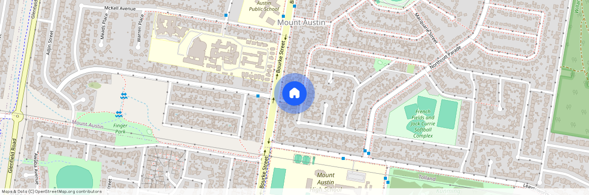 32 Manoora Avenue, NSW 2650, Mount Austin