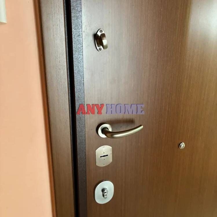 Studio/Γκαρσονιέρα για ενοικίαση Παναγία Φανερωμένη (Ξηροκρήνη - Παναγία Φανερωμένη) - Φωτογραφία 1