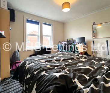 5 Bedroom Mid Terraced House for rent in Stanmore Place - Photo 3