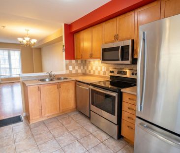 For Lease - 1775 Valley Farm Road Unit# 97, Pickering, Ontario - Photo 6