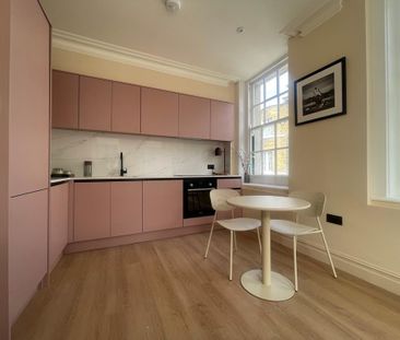 1 bedroom flat to rent - Photo 3